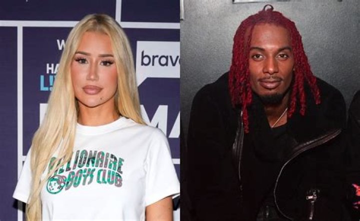 Iggy Azalea’s Boyfriend Playboi Carti Is Obsessed With Her Curves: His Plan To ‘Celebrate’ Her Body