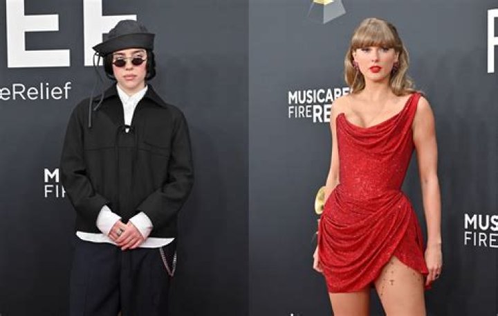 iHeartRadio Music Awards 2020 Nominees: Taylor Swift, Billie Eilish & More – Full List