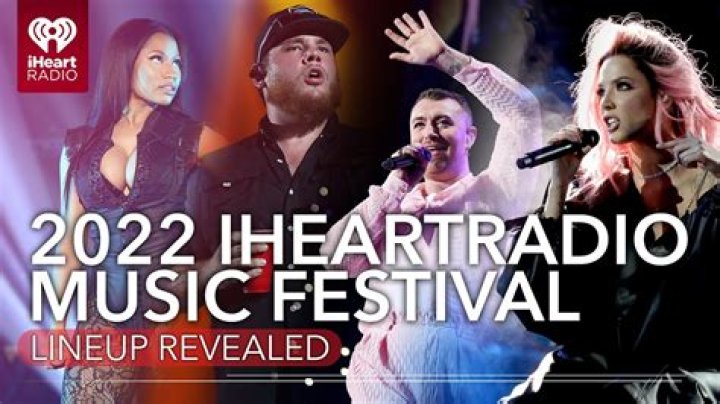 iHeartRadio Music Festival 2018 — PICS
