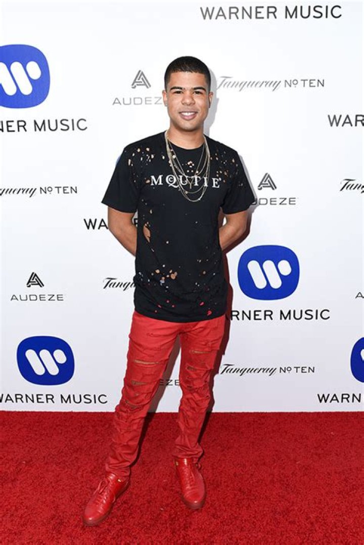 ILoveMakonnen — PICS