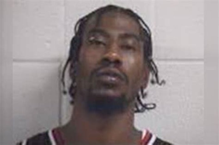 Iman Shumpert Arrested For Felony Weed Possession: See Mugshot Photo