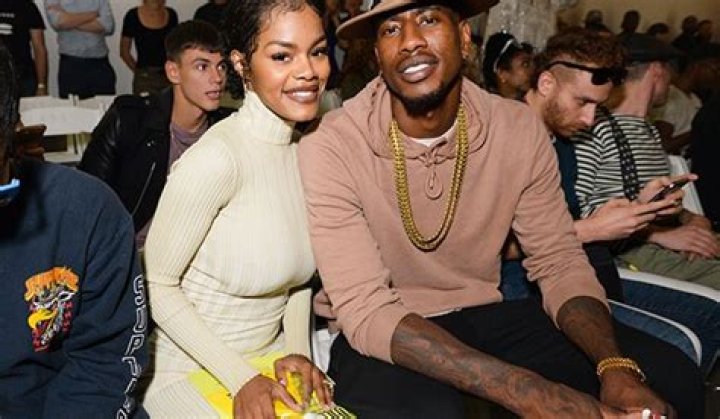 Iman Shumpert Cheating Teyana Taylor With Sarah Snyder? — Fans Freak Over DMs – Hollywood Life