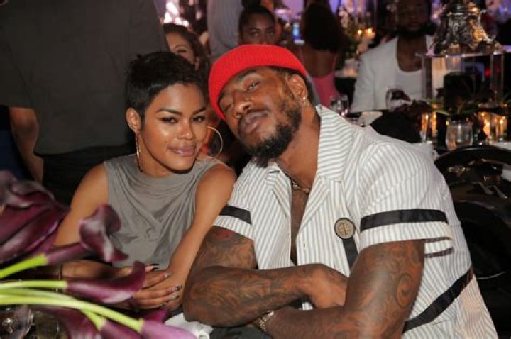 Iman Shumpert Denies Threesome With Teyana Taylor & Alby Rydes – Hollywood Life