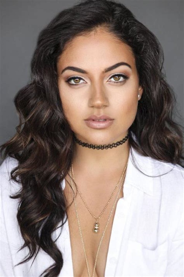 Inanna Sarkis — PICS