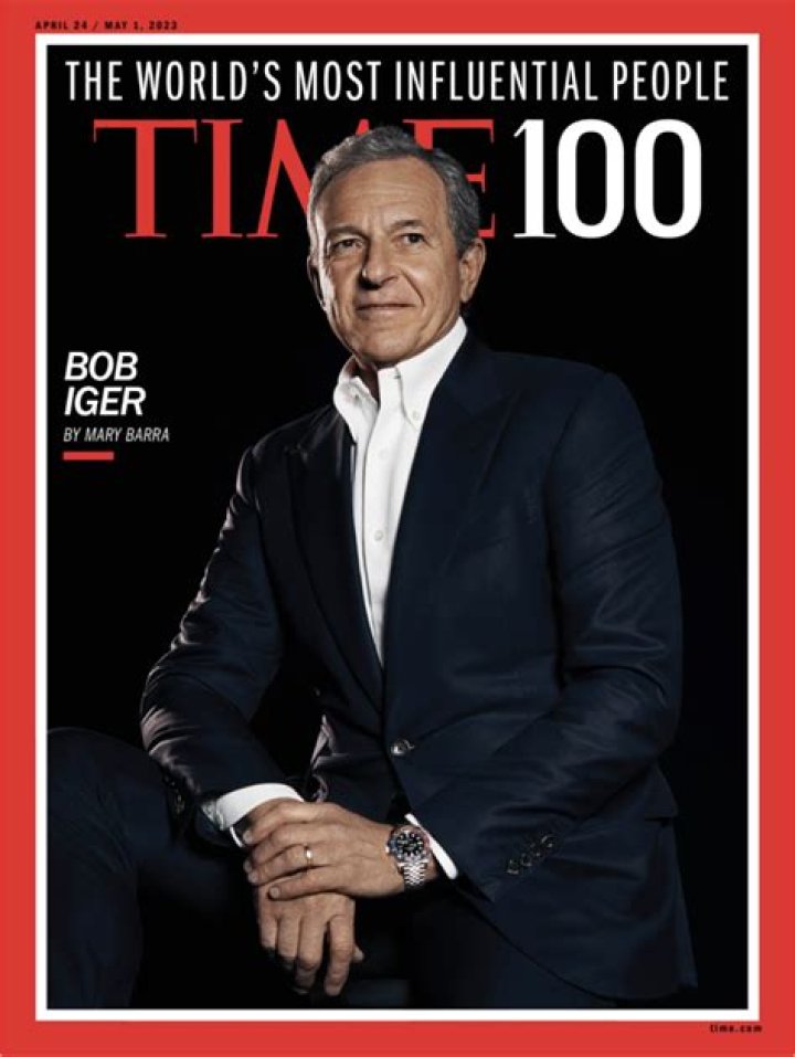 Incredible Stars Under 40 That Made The TIME 100 List — PICS