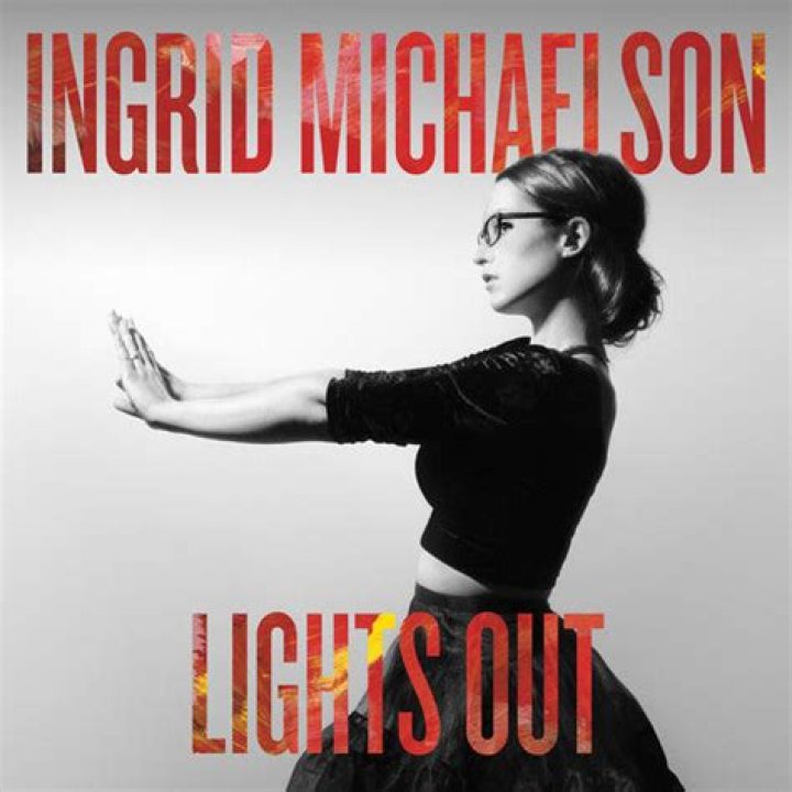 Ingrid Michaelson — PICS