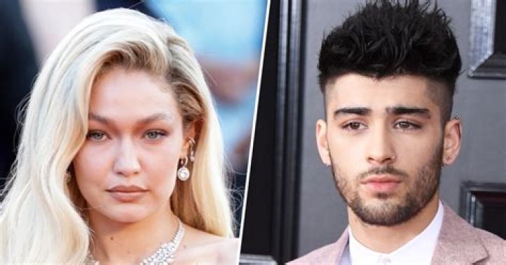 Ingrid Michaelson Reveals Why She Mistakenly Said Zayn Malik & Gigi Hadid Were ‘Married’ On Live Stream