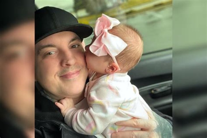 ‘Ink Master’ Star Busted For Choking Daughter – Hollywood Life