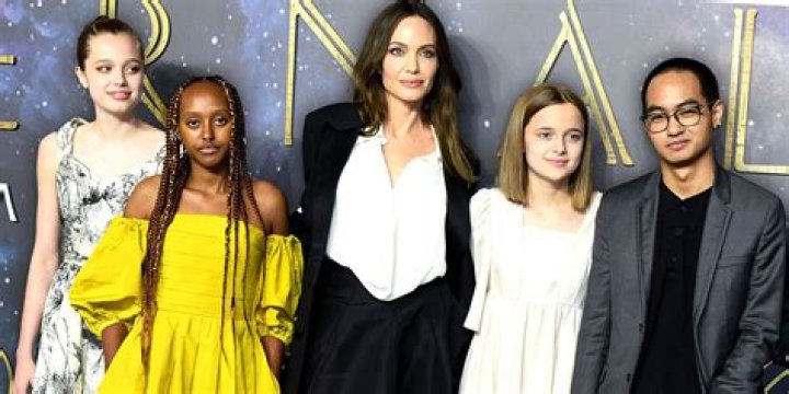 Inside Brad Pitt’s Very Private Life With His Kids After Angelina Jolie — All The New Details