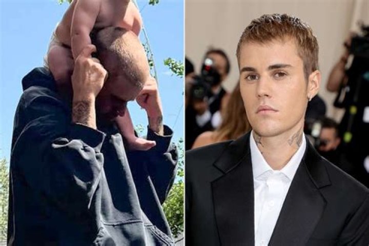 Inside Details Of Justin Bieber’s Visit With Kanye West: ‘He Wanted To Show Him Love’