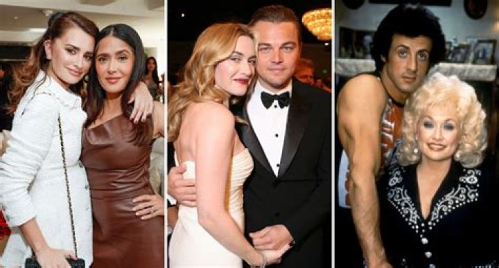 Inside Their Close Friendship – Hollywood Life