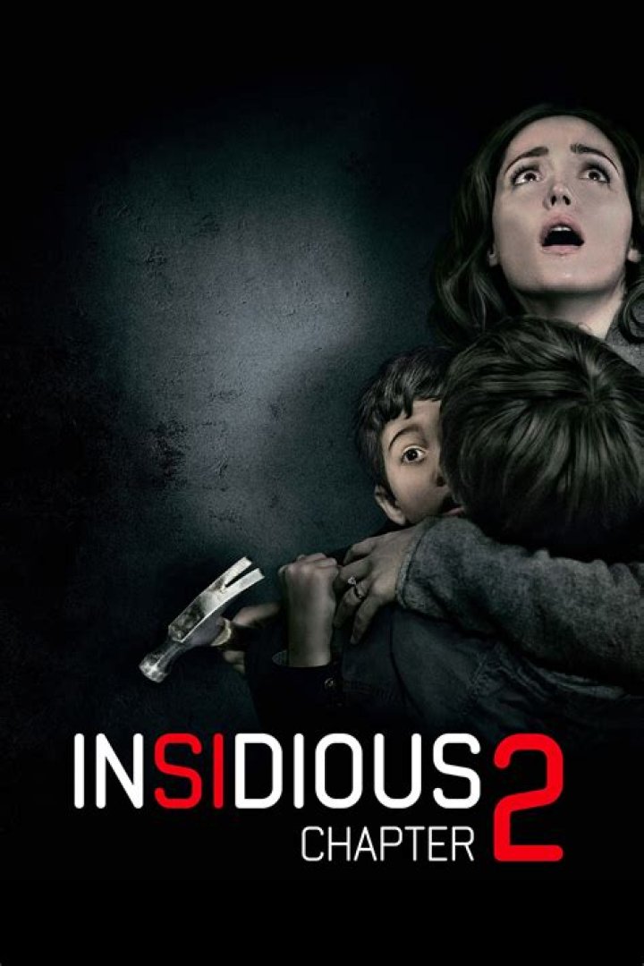 ‘Insidious 2’ Reviews — Does Chapter Two Bring More Scares? – Hollywood Life