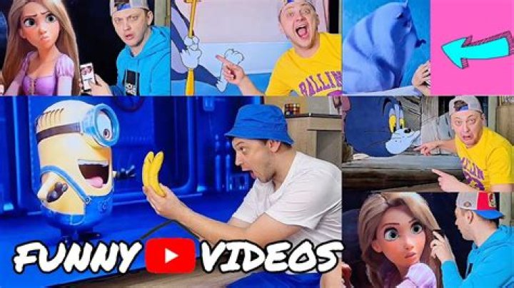 Instagram Account With Hilarious Meme Videos – Hollywood Life