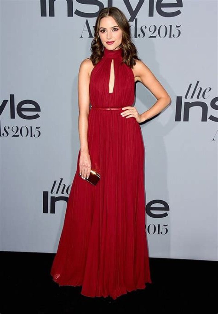 InStyle Awards 2015 — SEE PICS