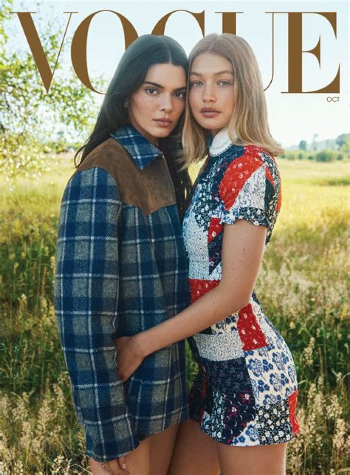 International Day Of Friendship: Selena & Taylor, Kendall & Gigi & More Celeb BFFs