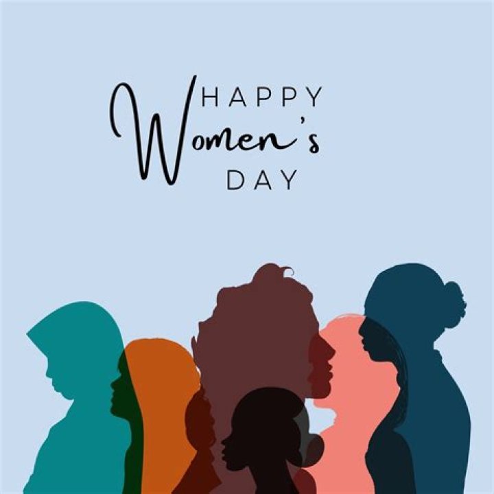 International Women’s Day 2018: PICS