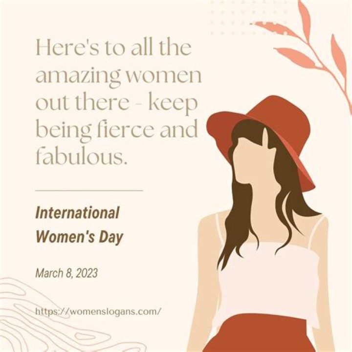 International Women’s Day: Selena Gomez & More Stars Share Inspiring Messages To Celebrate