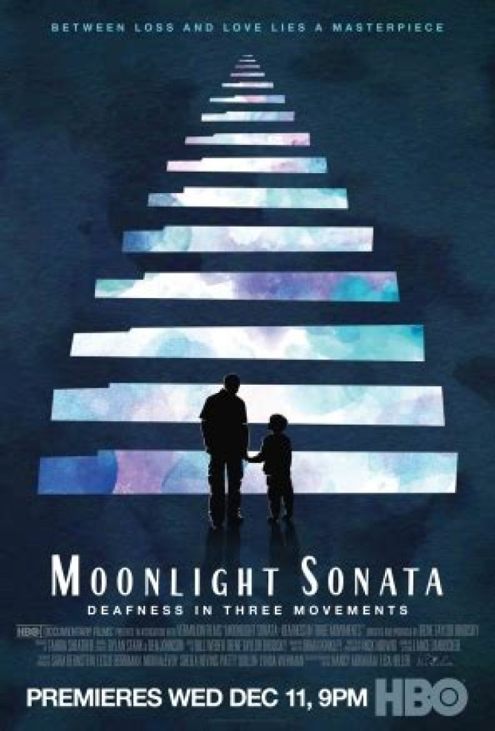 Irene Brodsky Talks ‘Moonlight Sonata’ In New Interview – Hollywood Life