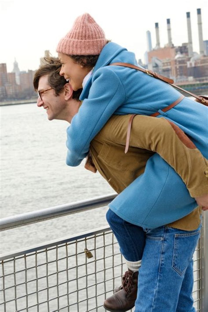 ‘Irreplaceable You’ — Photos