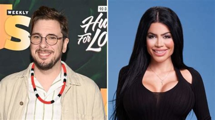 Is ’90 Day Fiance’s Larissa Pregnant After Colt’s Alleged Cheating? – Hollywood Life