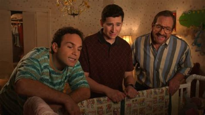 Is A ‘Weird Science 2’ Happening With Channing Tatum? ‘Goldbergs’ Guest-Star Teases Sequel