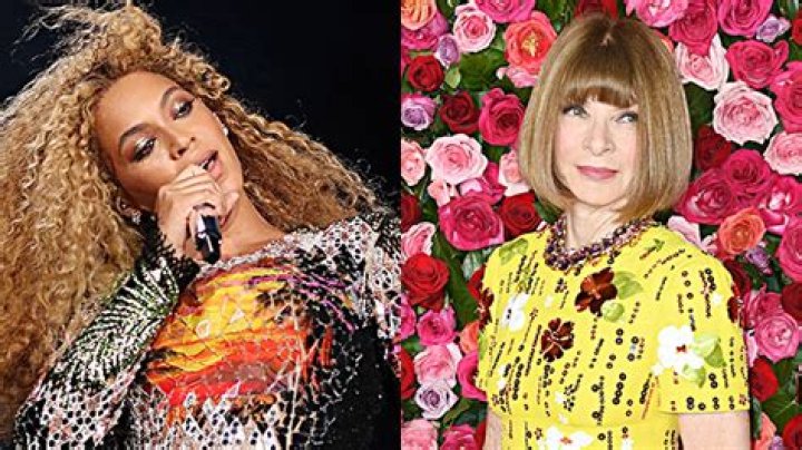 Is Beyonce On Anna Wintour’s Last Cover As Editor In Chief Of ‘Vogue’? Retirement Rumors Swirl