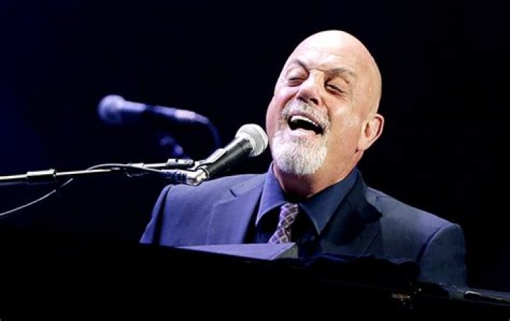 Is Billy Joel Retiring? All About Singer’s Future Performances – Hollywood Life