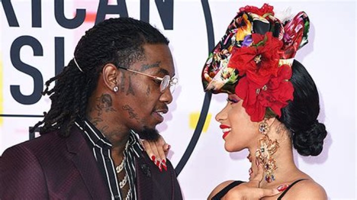 Is Cardi B Expecting 2nd Baby With Offset? Pregnancy Rumors Explained – Hollywood Life