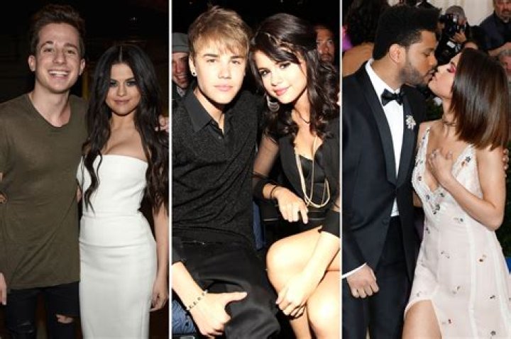 Is Charlie Puth Dating Selena Gomez? He Addresses Rumors — We’re ‘Not Dating’ – Hollywood Life
