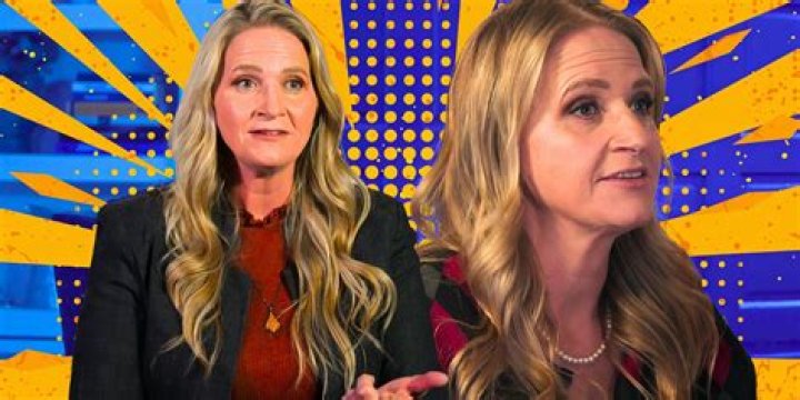 Is Christine Brown Leaving ‘Sister Wives’ After Kody Split? – Hollywood Life