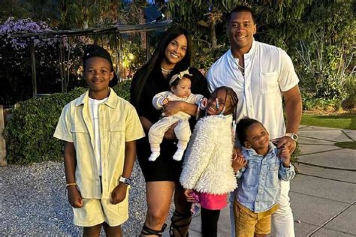 Is Ciara Pregnant With Russell Wilson’s 2nd Child? Shocking New Report Claims She Is