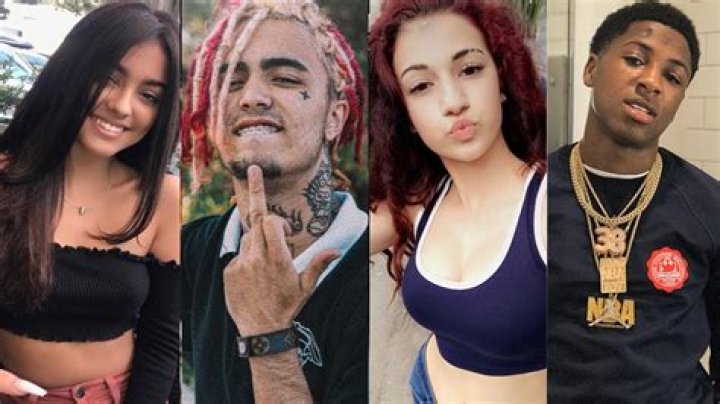 Is Danielle Bregoli Dating NBA Young Boy? The Truth – Hollywood Life