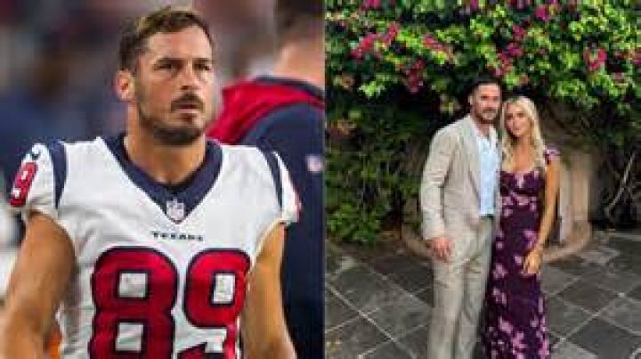 Is Danny Amendola Leaving? – Hollywood Life