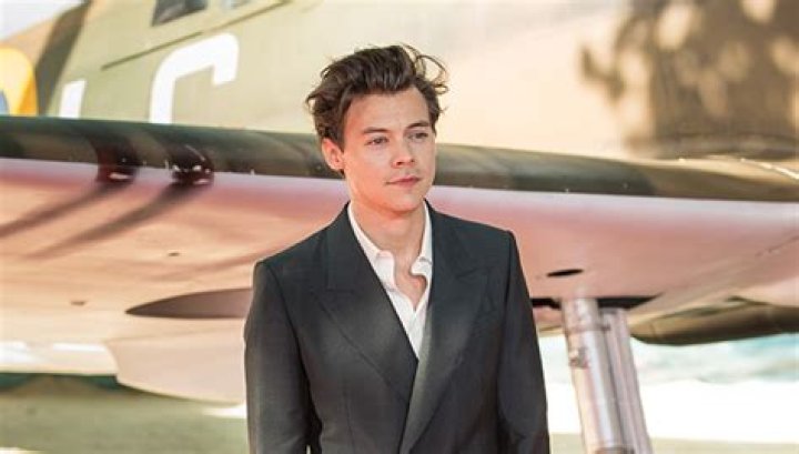 Is Harry Styles Quitting Acting After ‘Dunkirk’? Here’s His Response – Hollywood Life