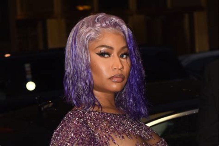 Is He Over Nicki Minaj? – Hollywood Life