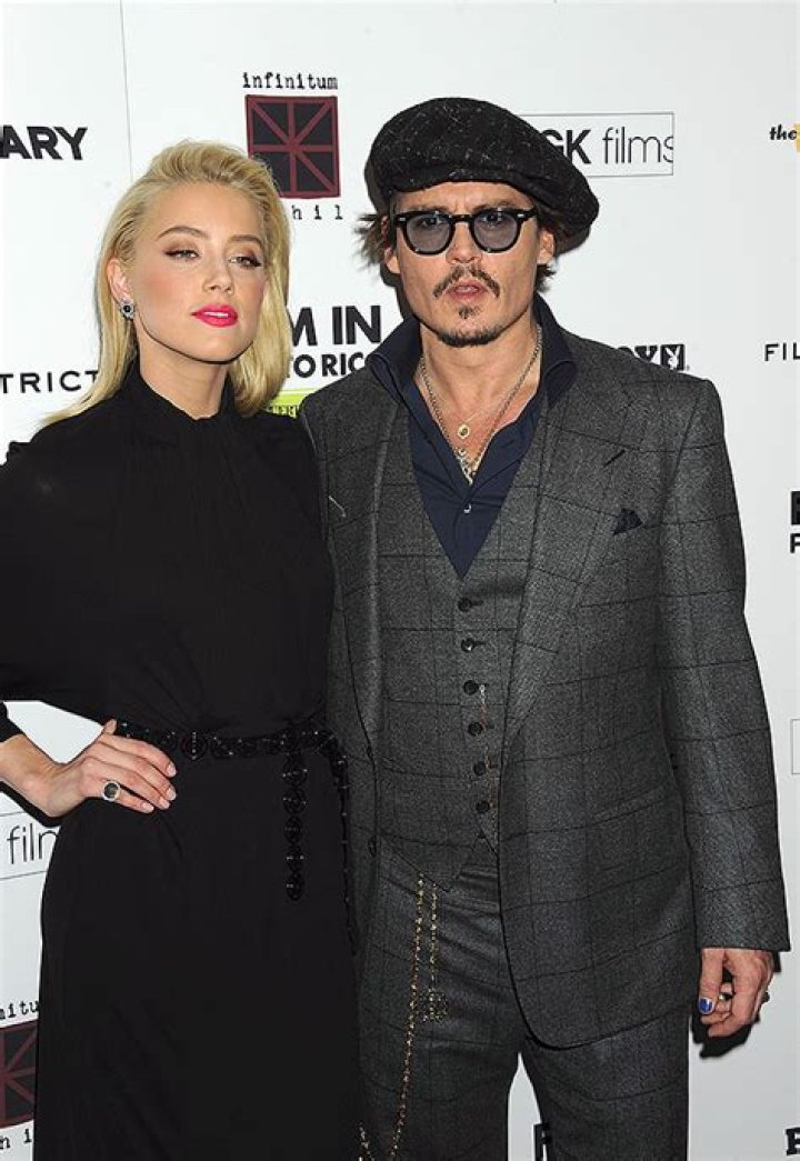 Is It True Amber Heard Cut It Off? – Hollywood Life