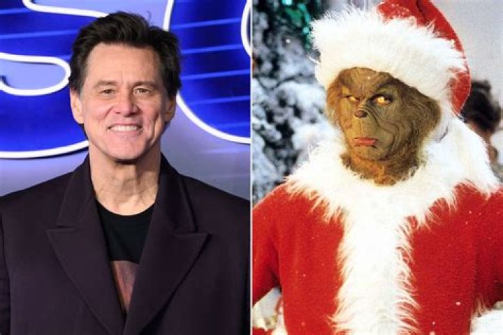 Is Jim Carrey Returning for a ‘Grinch’ Sequel? Answer Revealed – Hollywood Life