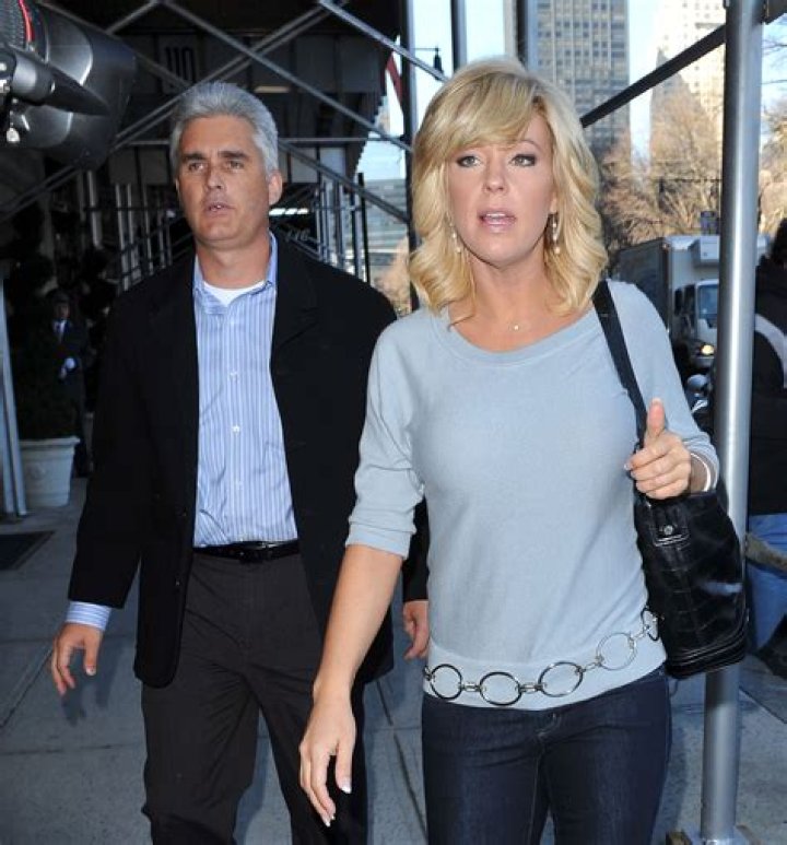 Is Kate Gosselin's Bodyguard Her Secret New Boyfriend? – Hollywood Life