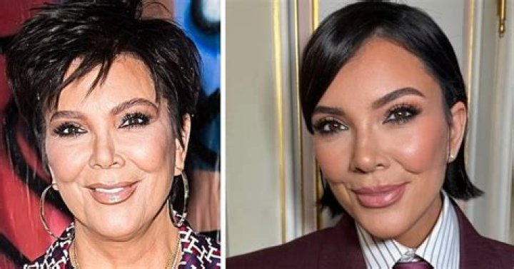 Is Kris Jenner Getting Married? She Talks Diamond Ring In Exclusive Interview – Hollywood Life