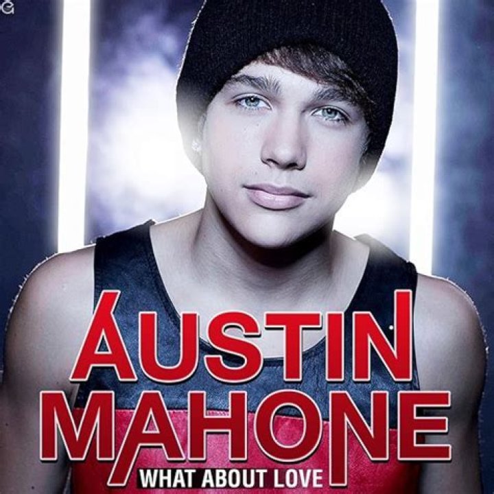 Is New Love Song About Austin Mahone? – Hollywood Life