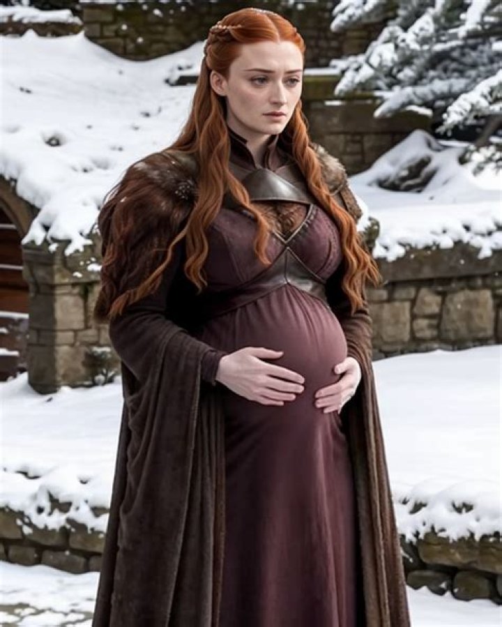 Is Sansa Stark Pregnant? Fans Freak Over Rumored ‘Game Of Thrones’ Spoiler