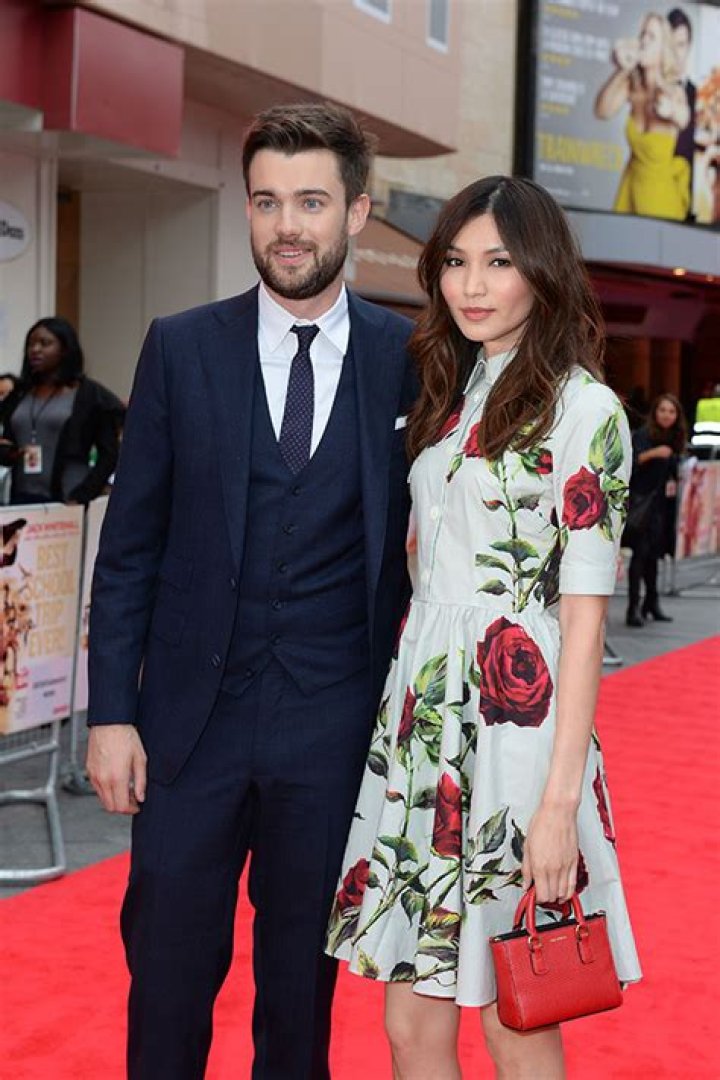 Is She Dating Dominic Cooper? – Hollywood Life