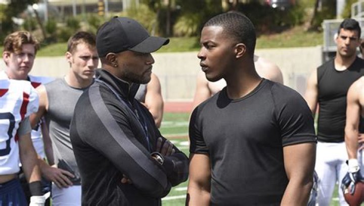 Is Spencer Coach Baker’s Son? — Series Premiere Recap – Hollywood Life