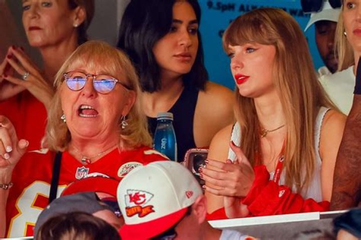 Is Taylor Swift Attending Travis Kelce’s Next Kansas City Chiefs Game? – Hollywood Life