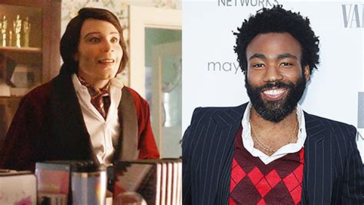 Is Teddy Perkins At Emmys? ‘Atlanta’ Fans Think Donald Glover’s Dressed As Him – Hollywood Life