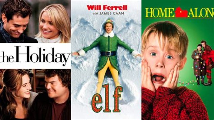 Is The Christmas Movie Really Funny Or Scary? – Hollywood Life