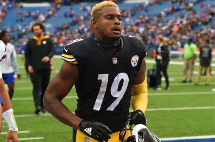 Is Tom Brady Going To Retire? Pittsburgh Steeler Juju Smith-Schuster Weighs In On The Debate
