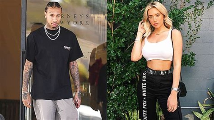 Is Tyga Dating Stassie, Kylie Jenner’s Friend? — Reportedly Secretly Dating – Hollywood Life