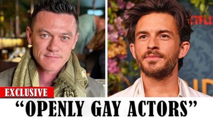 Is Will Gay? – Hollywood Life