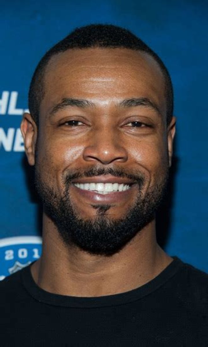 Isaiah Mustafa Celebrity Profile – Hollywood Life